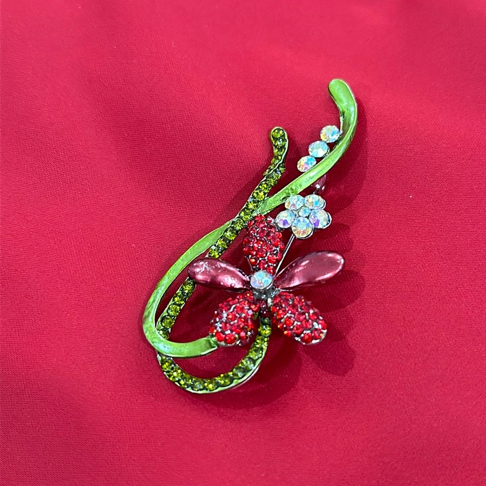 Brooch